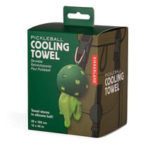 Pickleball Cooling Towel - Koelte handdoek
