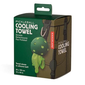 Pickleball Cooling Towel