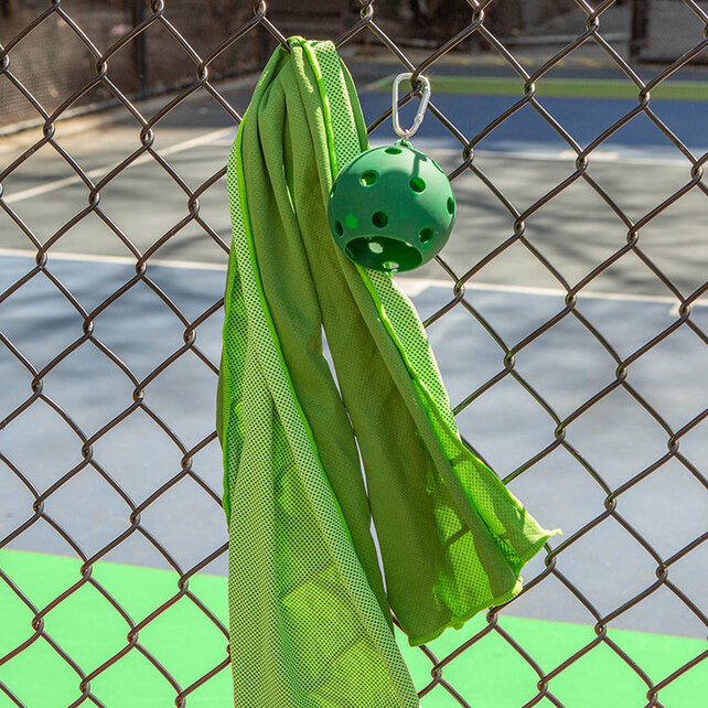 Pickleball Cooling Towel - Koelte handdoek