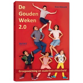 De Gouden Weken 2.0