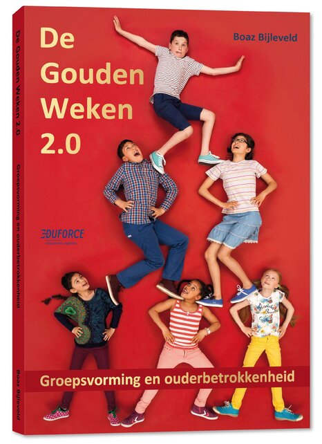 De Gouden Weken 2.0