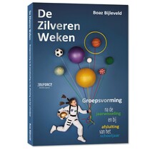 De Zilveren Weken - Boaz Bijleveld