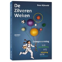 De Zilveren Weken - Boaz Bijleveld