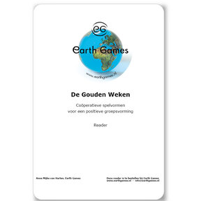 De Gouden Weken - Reader