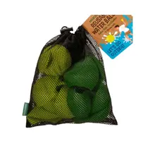 Huckleberry Reusable Water Balls