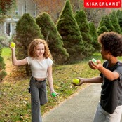 Huckleberry Reusable Water Balls