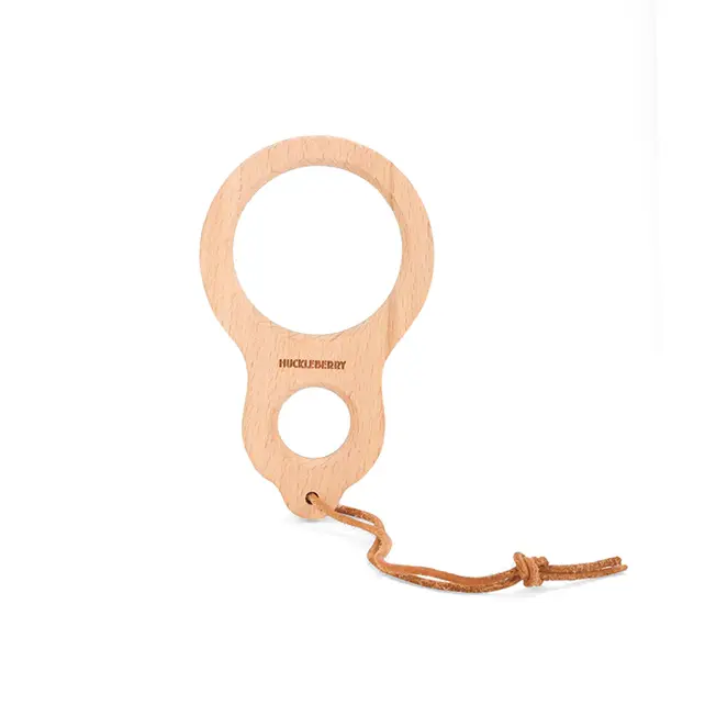 Dual Magnifier - Dubbel vergrootglas
