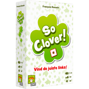 So Clover