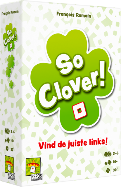 So Clover