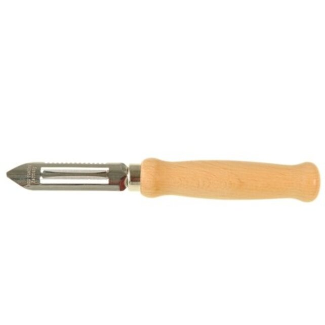 Whittling Peeler - Takken dunschiller