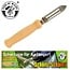 Kids at work Whittling Peeler - Takken dunschiller