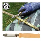 Whittling Peeler - Takken dunschiller