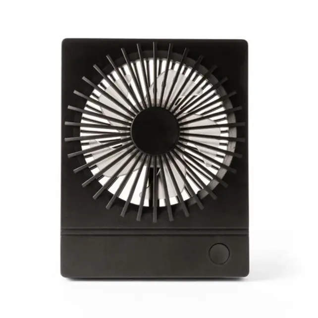 Rechargeable Slim Fan - Oplaadbare ventilator