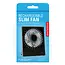Kikkerland Rechargeable Slim Fan - Oplaadbare ventilator