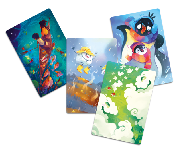 Dixit Kids