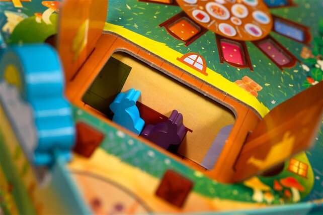 Dixit Kids