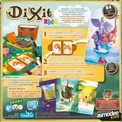 Dixit Kids