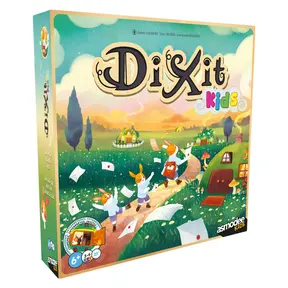Dixit Kids