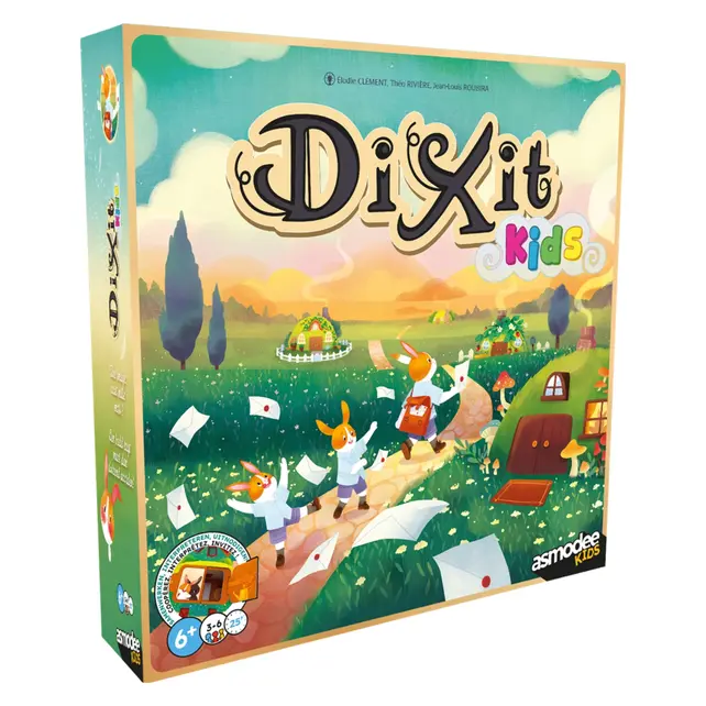 Dixit Kids