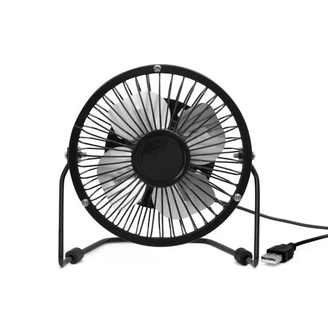 USB Desk Fan - Ventilator op USB