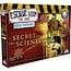 Identity Games Escape Room The Game Puzzle Adventures Secret of the Scientist