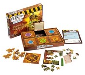 Escape Room The Game Puzzle Adventures Secret of the Scientist