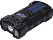 Survivor Radio All-in-1 5000