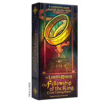 The Lord of the Rings: The Fellowship of the Ring™ Trick-Taking Game
