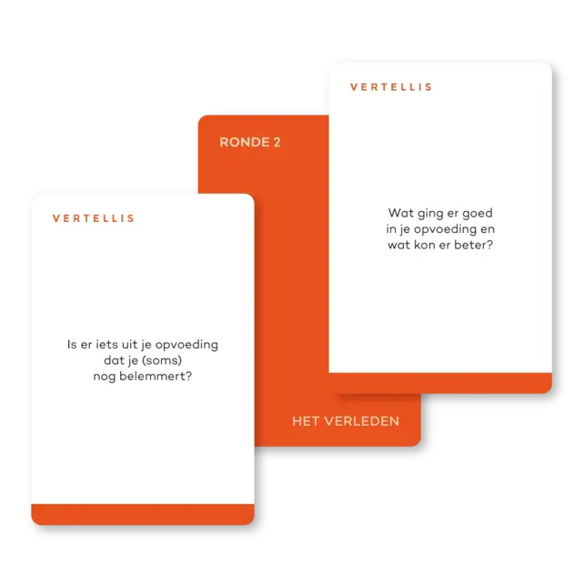 TOP Teamwork Deck - 101 vragen en dilemma's voor geweldig teamwork