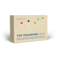 Top Teamwork Deck