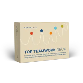 Top Teamwork Deck
