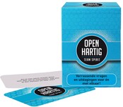 Openhartig Teamspirit