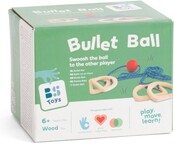 Bullet Ball