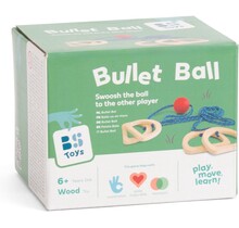 Bullet Ball