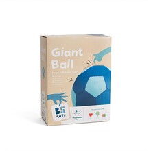 Giant Ball