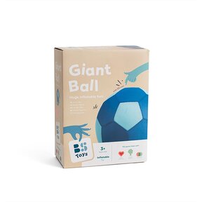 Giant Ball