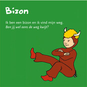 Kinderyogakaarten - Beestenboel