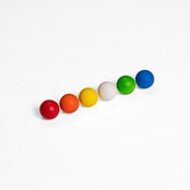 Team Disc - Groepsbalanceerspel