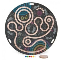 Team Disc - Groepsbalanceerspel