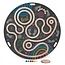 Erzi Team Disc - Groepsbalanceerspel