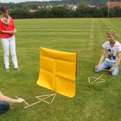 Pedalo Teamspellen- Box 2