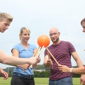 Pedalo Teamspellen- Box 2