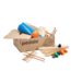 Pedalo Pedalo Teamspellen- Box 2