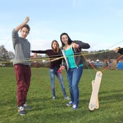 Pedalo Teamspellen- Box 2