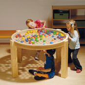 Ballentafel - Ball Table, Large Edition