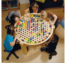 Ballentafel - Ball Table, Large Edition