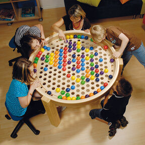 Ballentafel