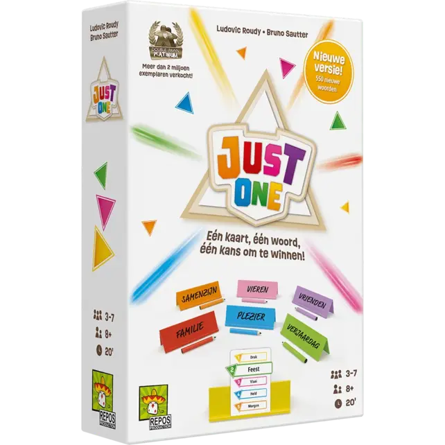 Just One