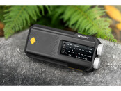 Survivor Radio All-in-1 2000