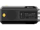 Survivor Radio All-in-1 2000